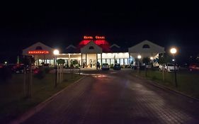 Restauracja Hotel Graal